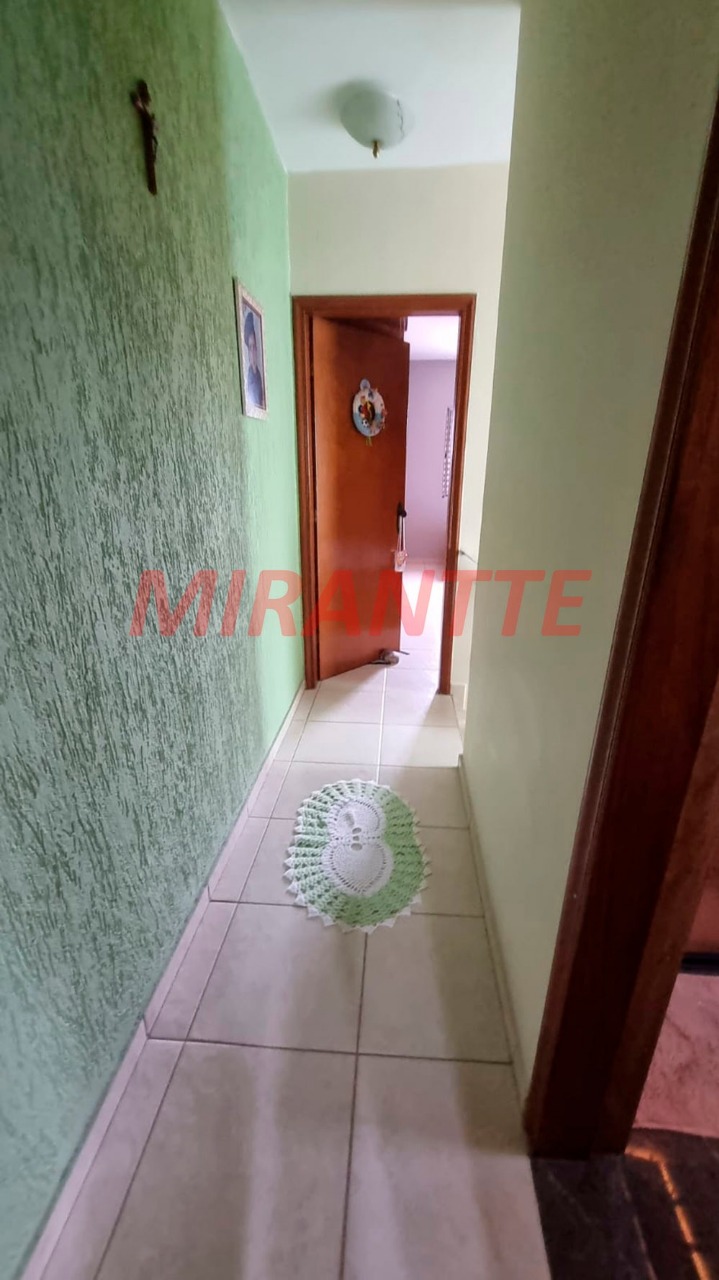 Casa terrea de 106m² com 2 quartos em Jardim Paraiso