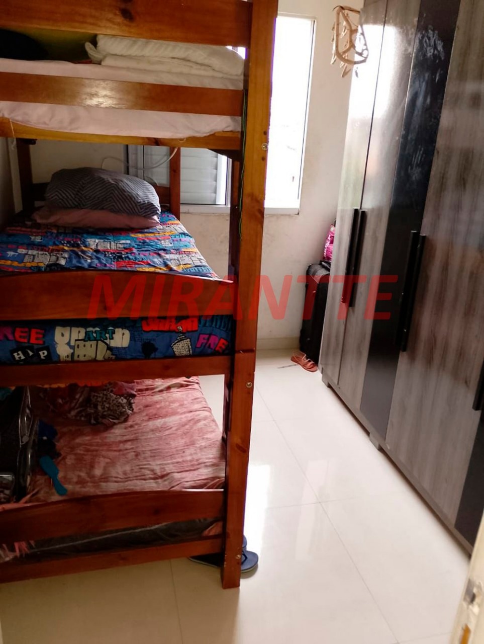 Apartamento de 48m² com 2 quartos em Freguesia do Ó