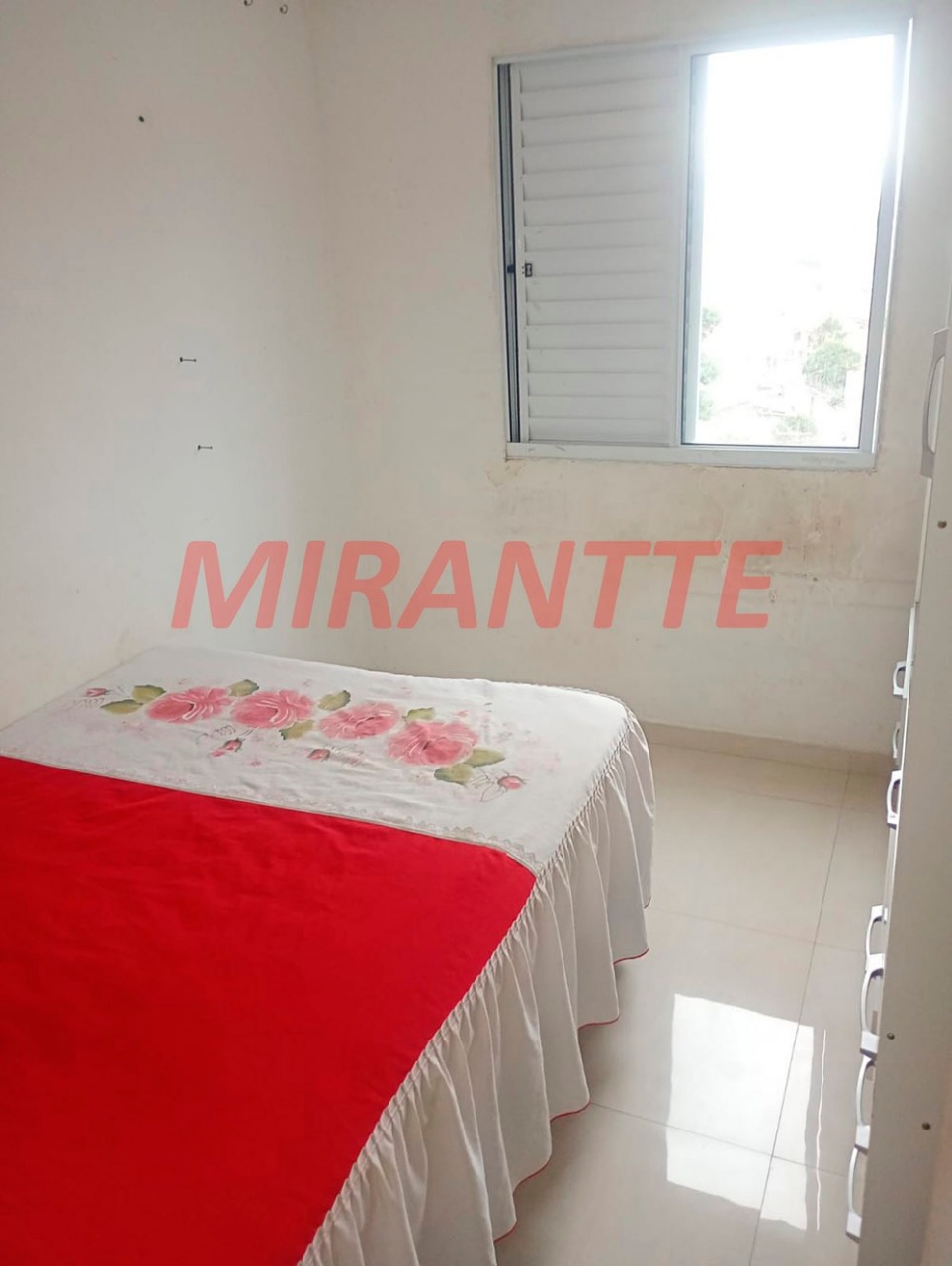 Apartamento de 48m² com 2 quartos em Freguesia do Ó