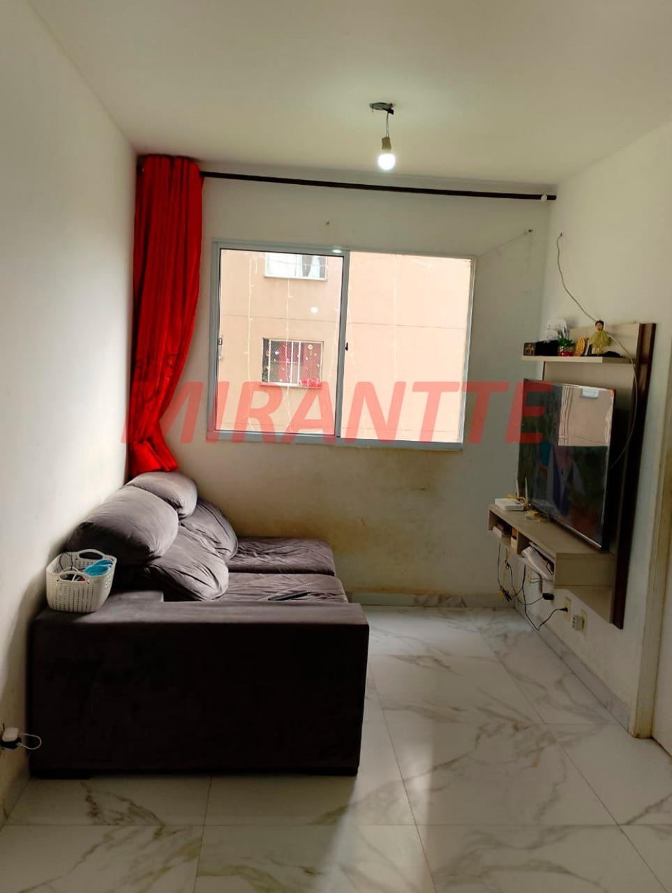 Apartamento de 48m² com 2 quartos em Freguesia do Ó