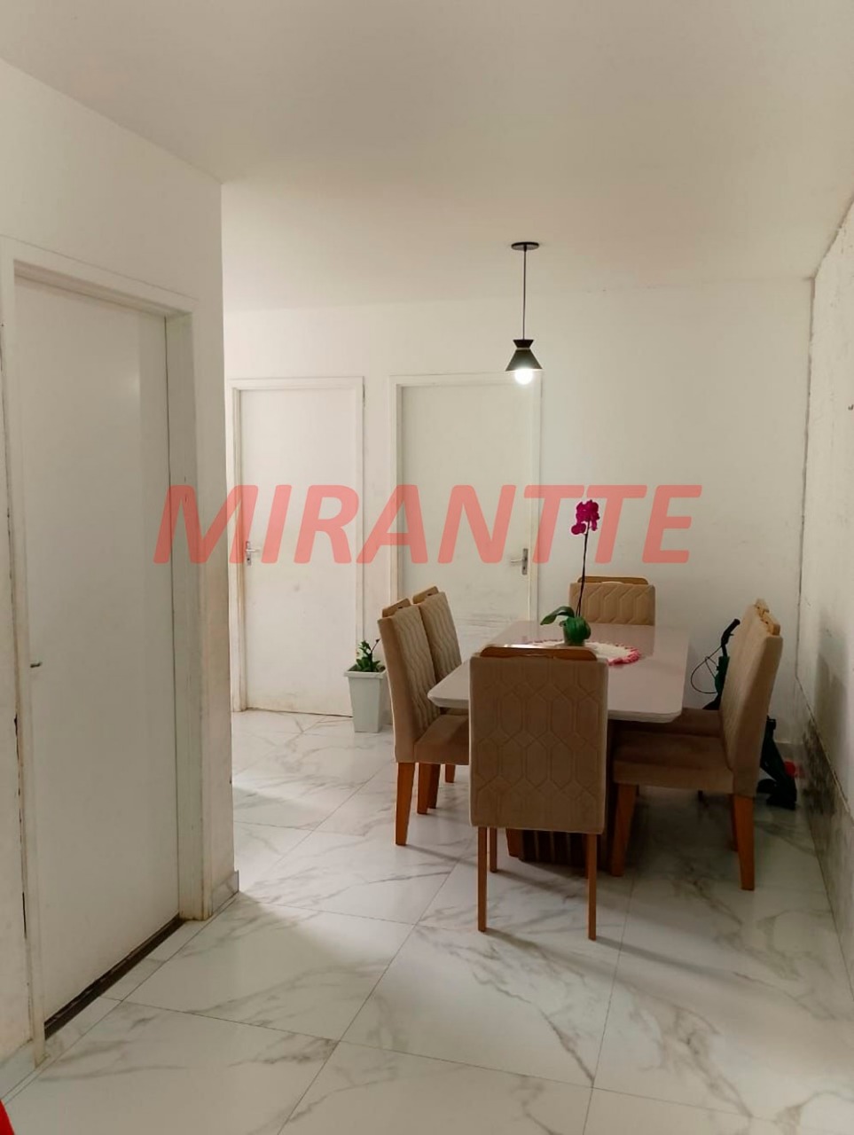 Apartamento de 48m² com 2 quartos em Freguesia do Ó