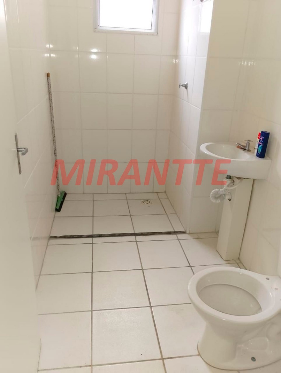 Apartamento de 48m² com 2 quartos em Freguesia do Ó