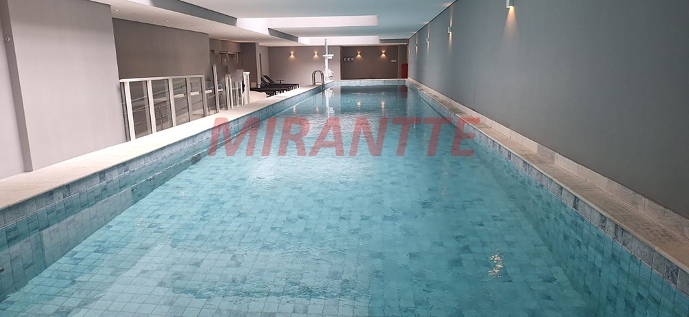 Apartamento de 123m² com 3 quartos em Vila Ester