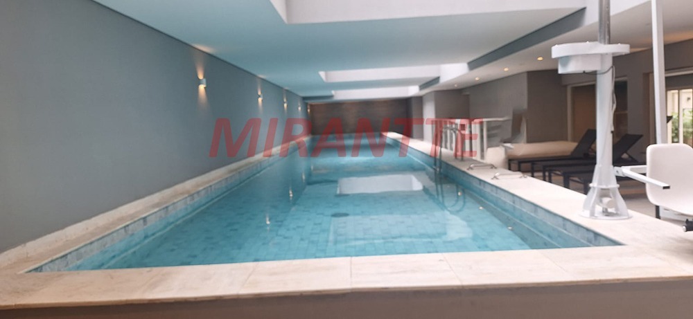 Apartamento de 123m² com 3 quartos em Vila Ester