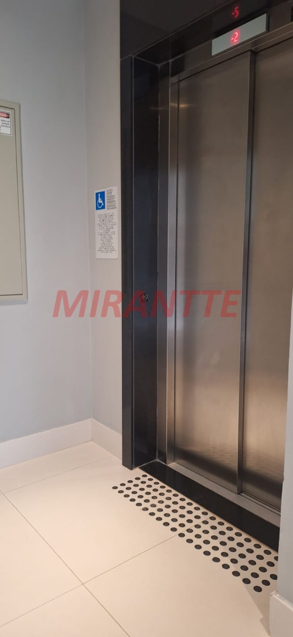 Apartamento de 123m² com 3 quartos em Vila Ester