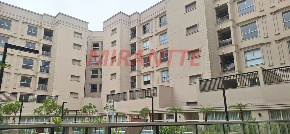 Apartamento de 123m² com 3 quartos em Vila Ester