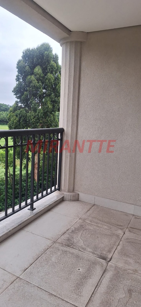 Apartamento de 123m² com 3 quartos em Vila Ester