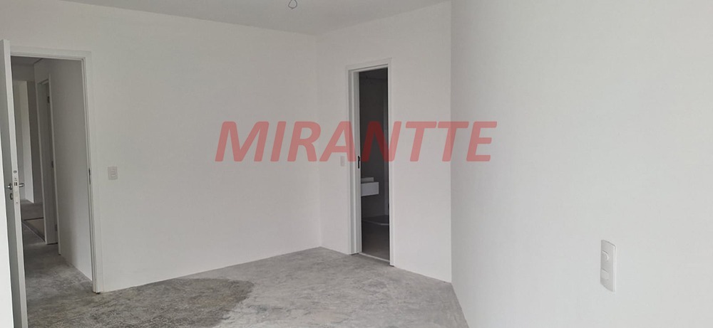 Apartamento de 123m² com 3 quartos em Vila Ester