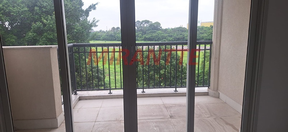 Apartamento de 123m² com 3 quartos em Vila Ester