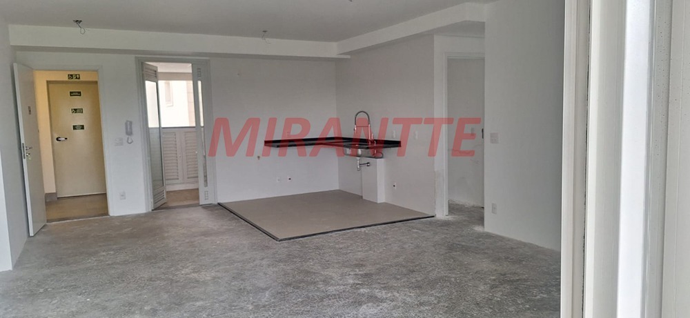 Apartamento de 123m² com 3 quartos em Vila Ester