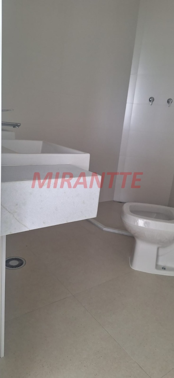 Apartamento de 123m² com 3 quartos em Vila Ester