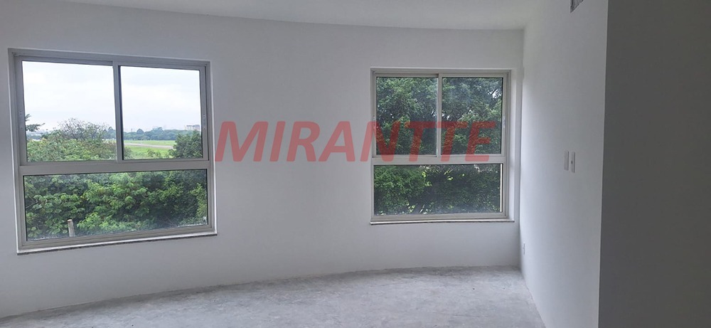 Apartamento de 123m² com 3 quartos em Vila Ester