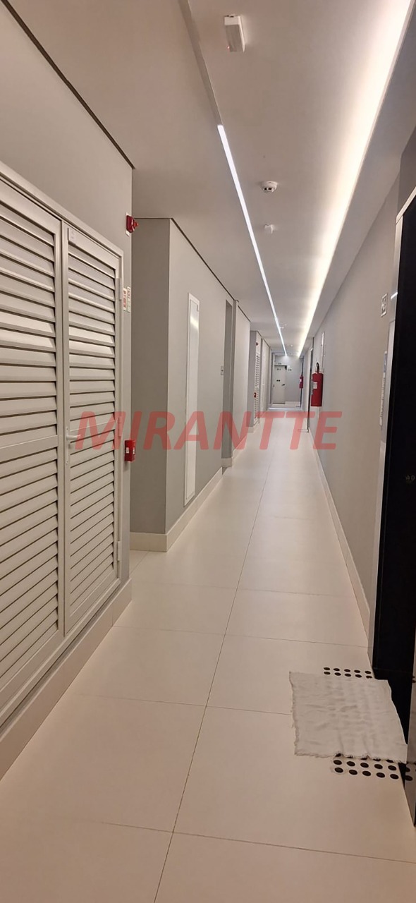 Apartamento de 123m² com 3 quartos em Vila Ester