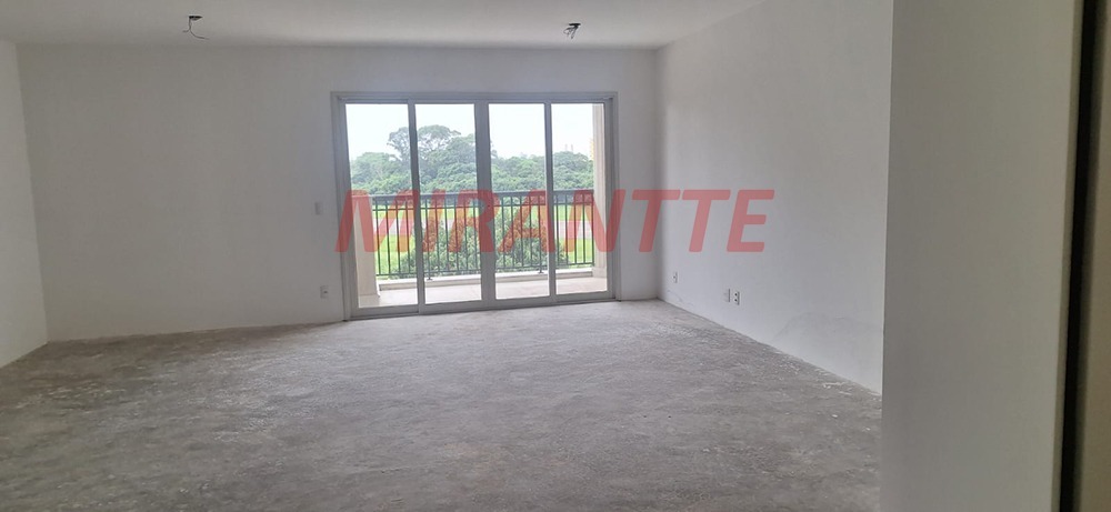 Apartamento de 123m² com 3 quartos em Vila Ester