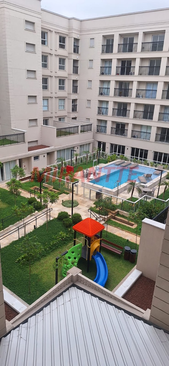 Apartamento de 123m² com 3 quartos em Vila Ester