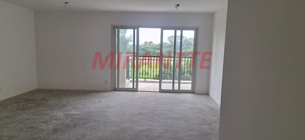 Apartamento de 123m² com 3 quartos em Vila Ester