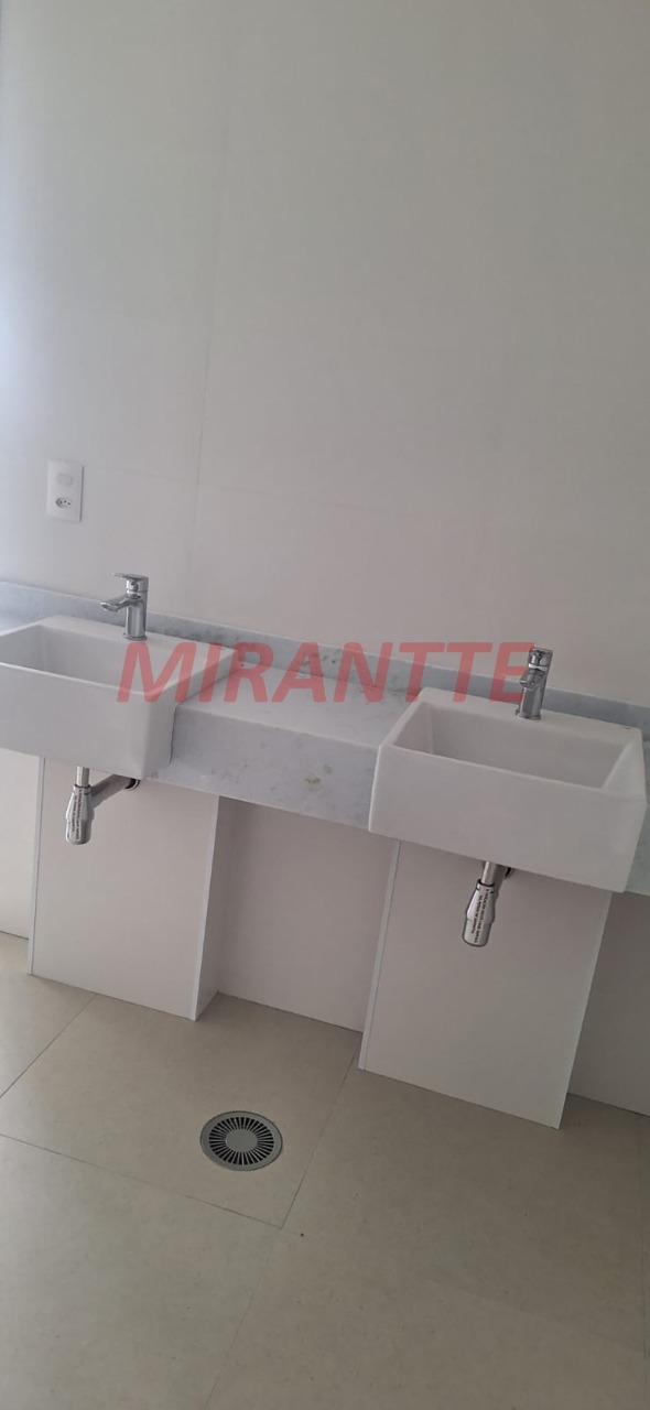 Apartamento de 123m² com 3 quartos em Vila Ester