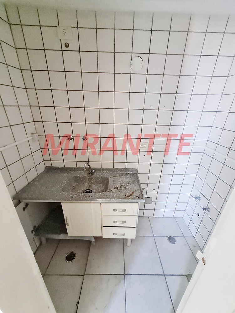 Comercial de 66m² em Santana