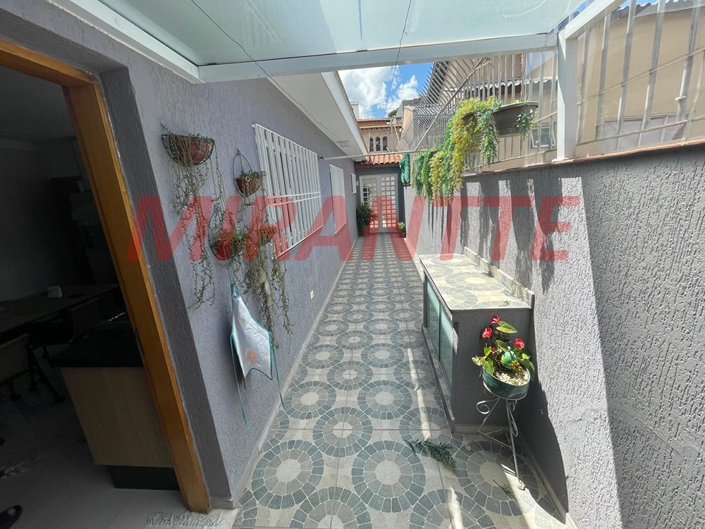 Casa terrea de 226m² com 3 quartos em Jardim França