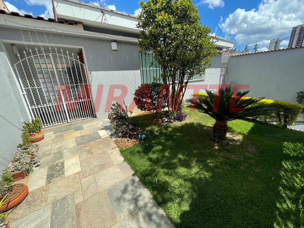 Casa terrea de 226m² com 3 quartos em Jardim França