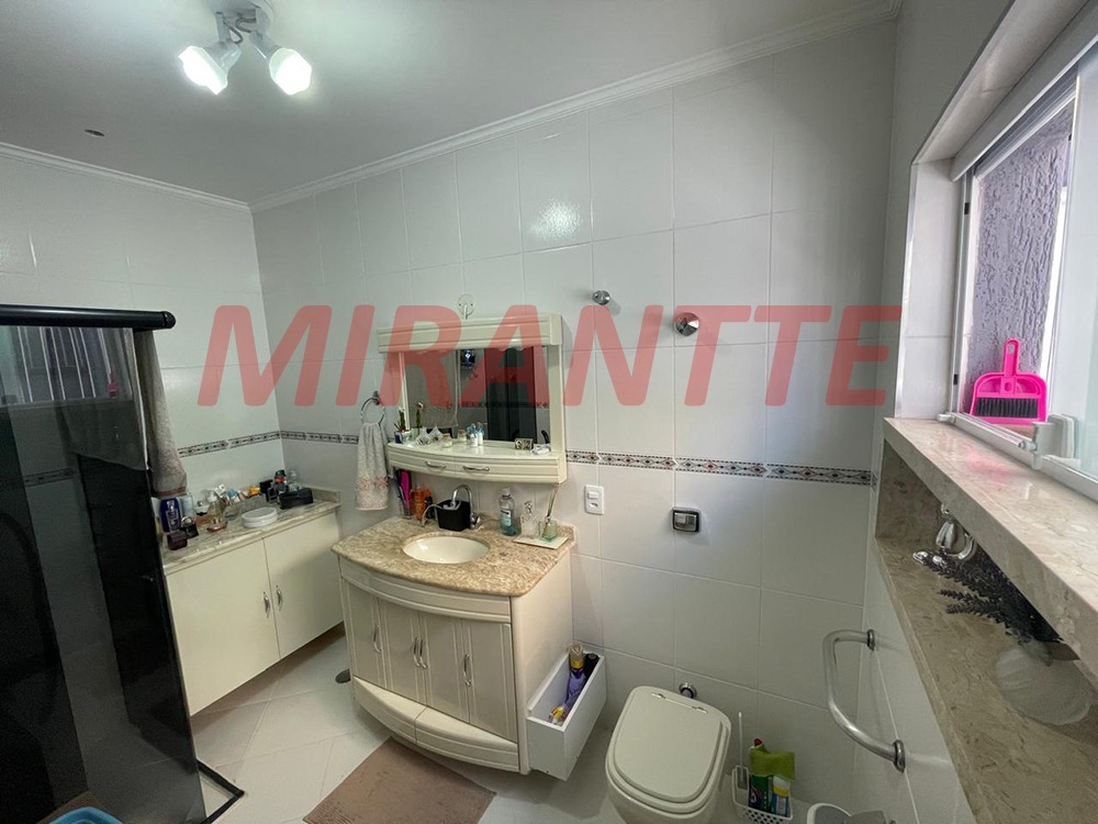 Casa terrea de 226m² com 3 quartos em Jardim França