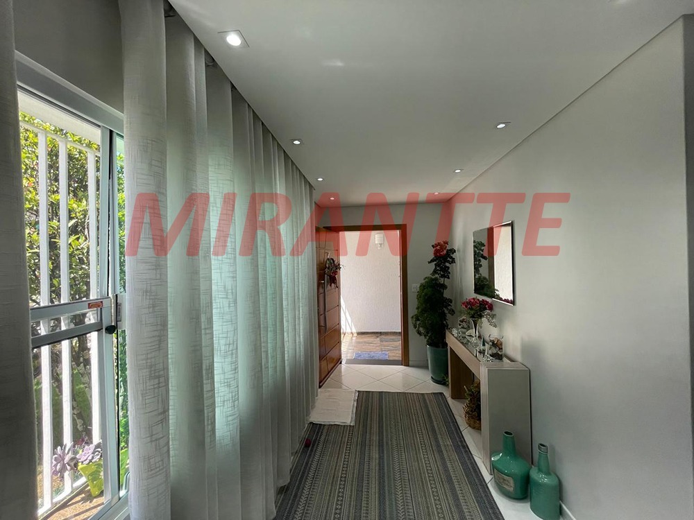 Casa terrea de 226m² com 3 quartos em Jardim França