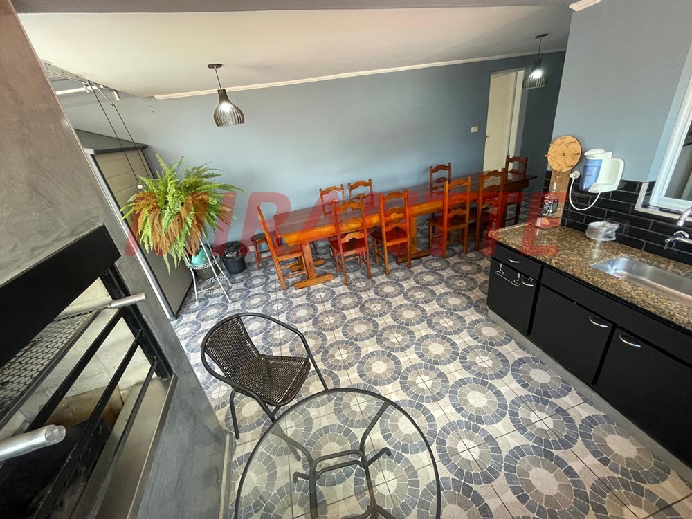 Casa terrea de 226m² com 3 quartos em Jardim França