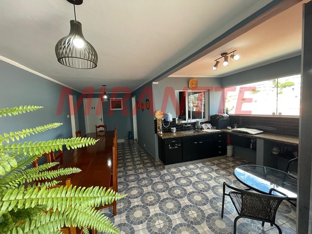 Casa terrea de 226m² com 3 quartos em Jardim França