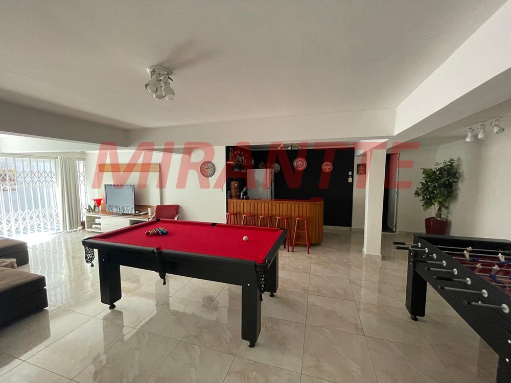 Casa terrea de 226m² com 3 quartos em Jardim França
