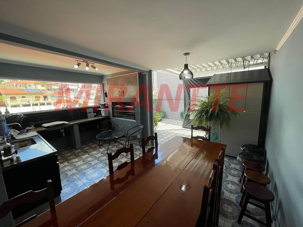 Casa terrea de 226m² com 3 quartos em Jardim França