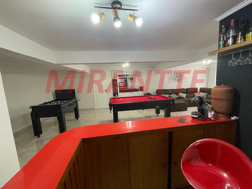 Casa terrea de 226m² com 3 quartos em Jardim França