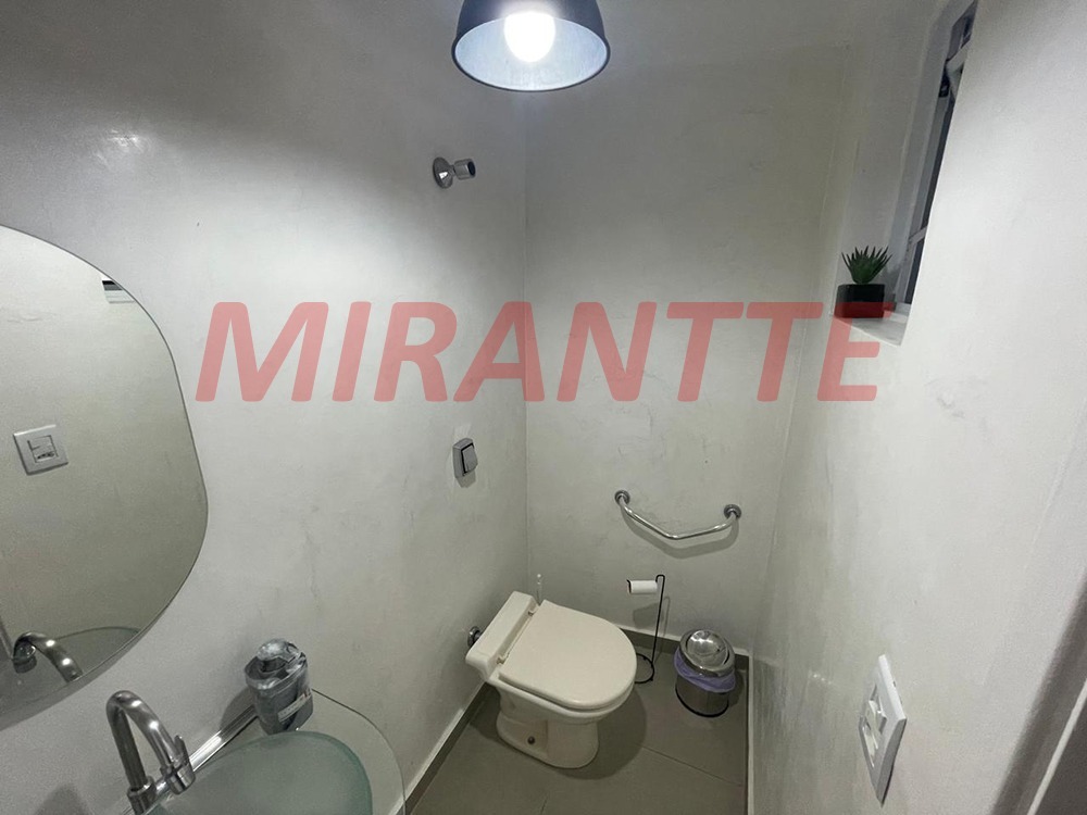 Casa terrea de 226m² com 3 quartos em Jardim França