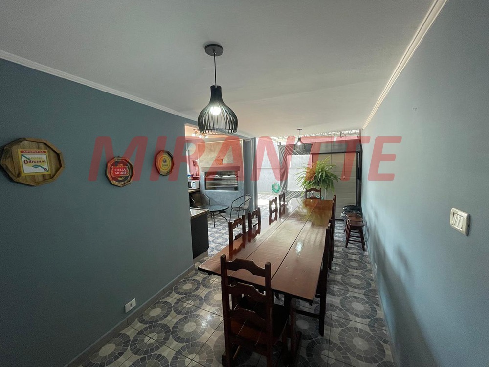 Casa terrea de 226m² com 3 quartos em Jardim França