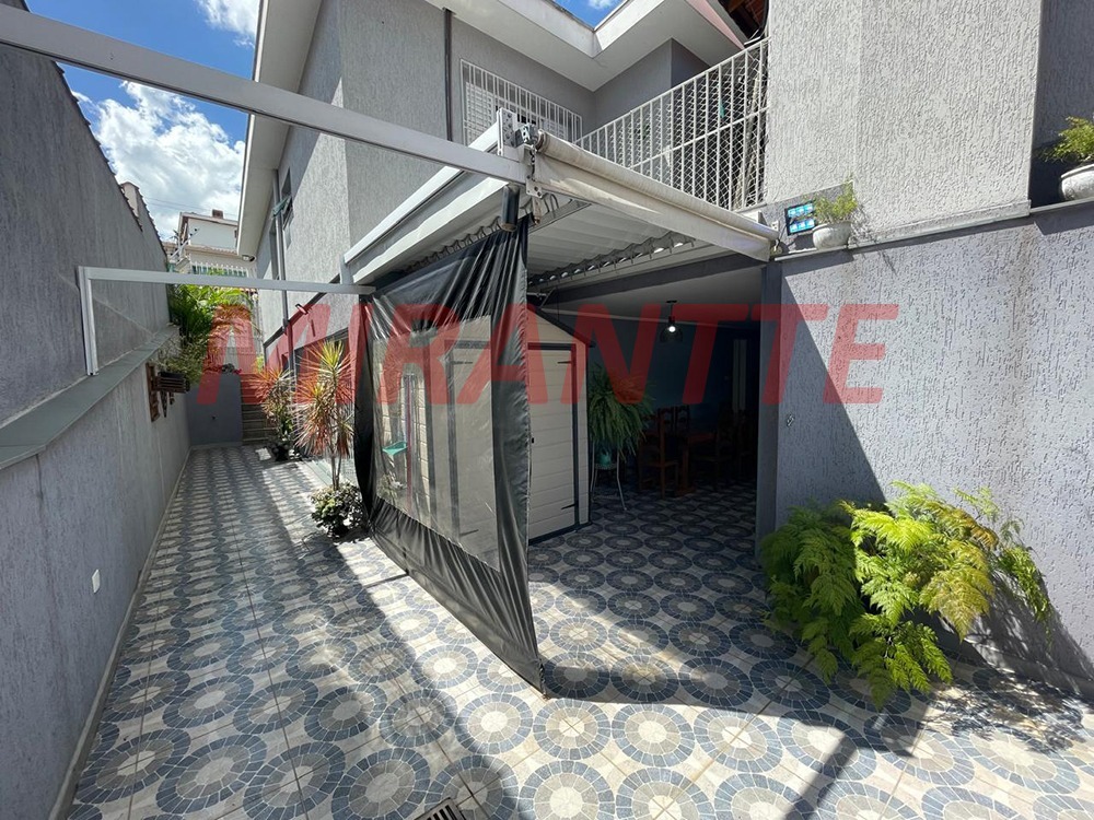 Casa terrea de 226m² com 3 quartos em Jardim França