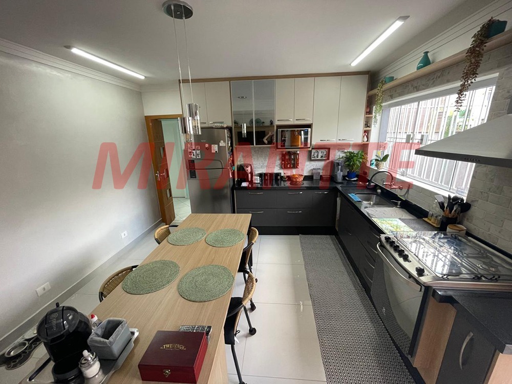 Casa terrea de 226m² com 3 quartos em Jardim França