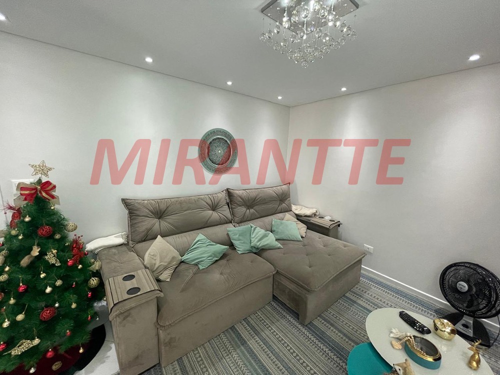 Casa terrea de 226m² com 3 quartos em Jardim França