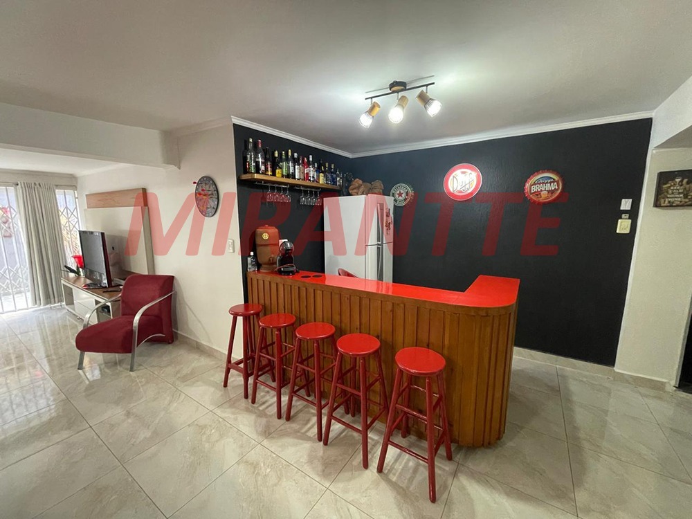 Casa terrea de 226m² com 3 quartos em Jardim França