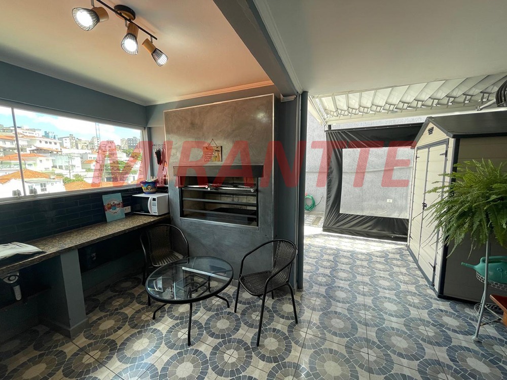 Casa terrea de 226m² com 3 quartos em Jardim França