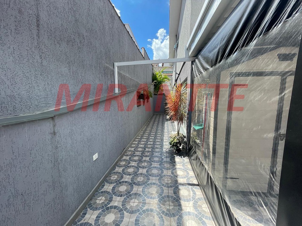 Casa terrea de 226m² com 3 quartos em Jardim França