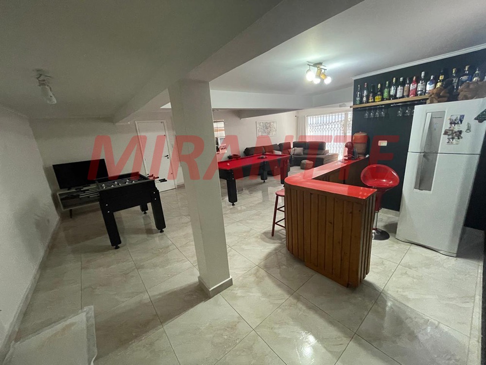 Casa terrea de 226m² com 3 quartos em Jardim França