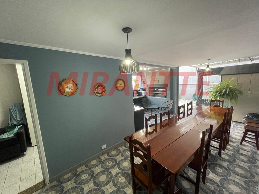 Casa terrea de 226m² com 3 quartos em Jardim França