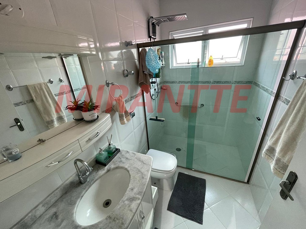Casa terrea de 226m² com 3 quartos em Jardim França