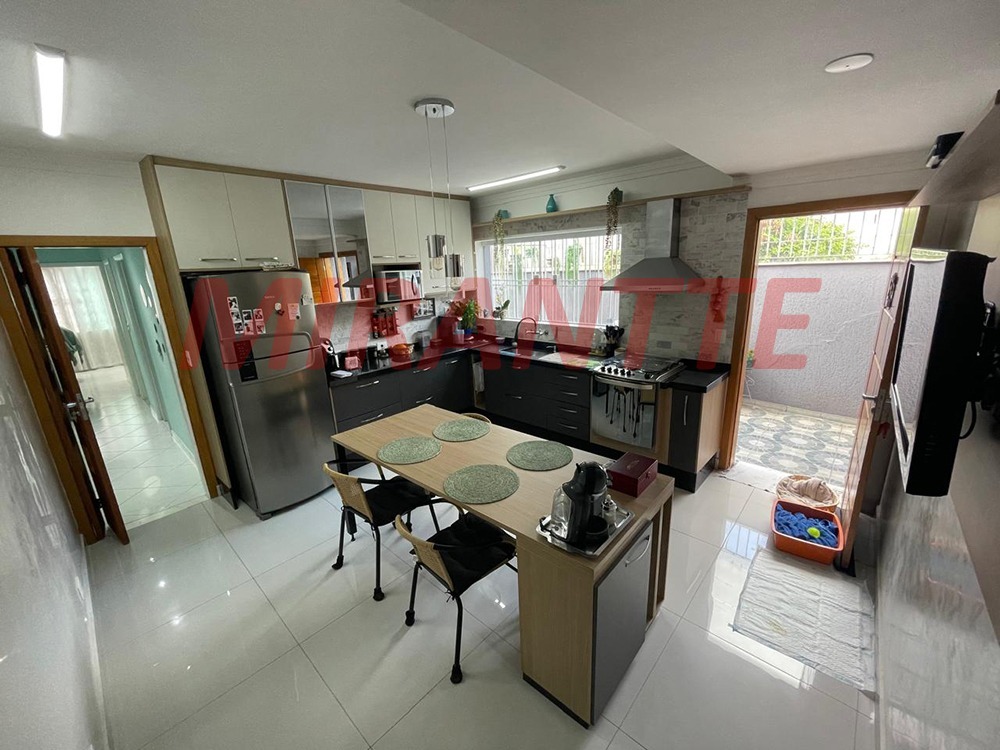 Casa terrea de 226m² com 3 quartos em Jardim França