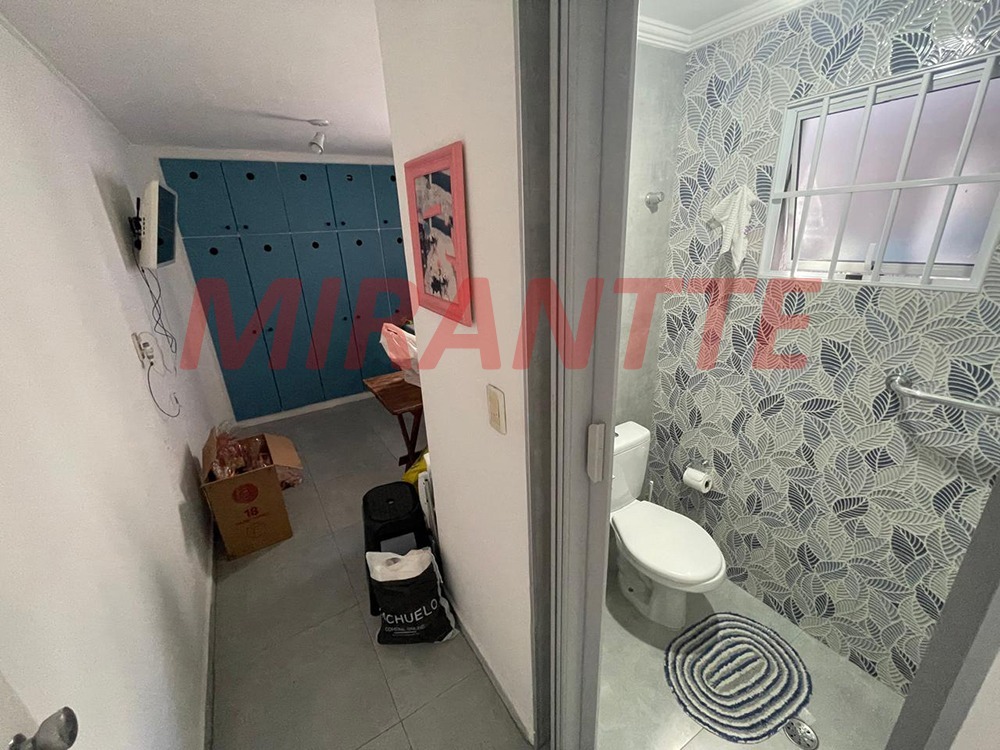 Casa terrea de 226m² com 3 quartos em Jardim França
