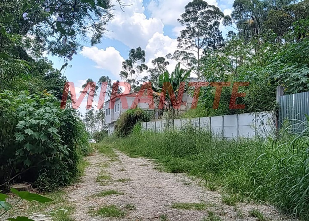 Terreno de 0m² em Samambaia