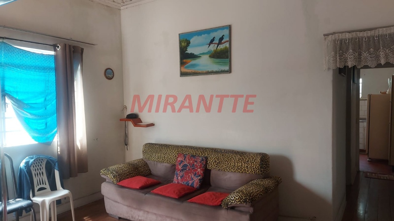 Casa terrea de 122m² com 2 quartos em Jaçana