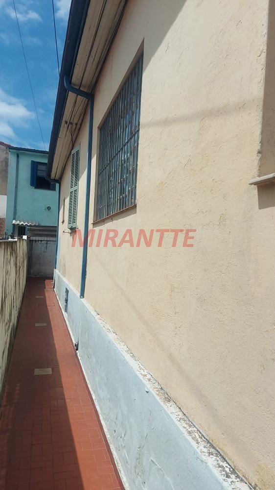 Casa terrea de 122m² com 2 quartos em Jaçana