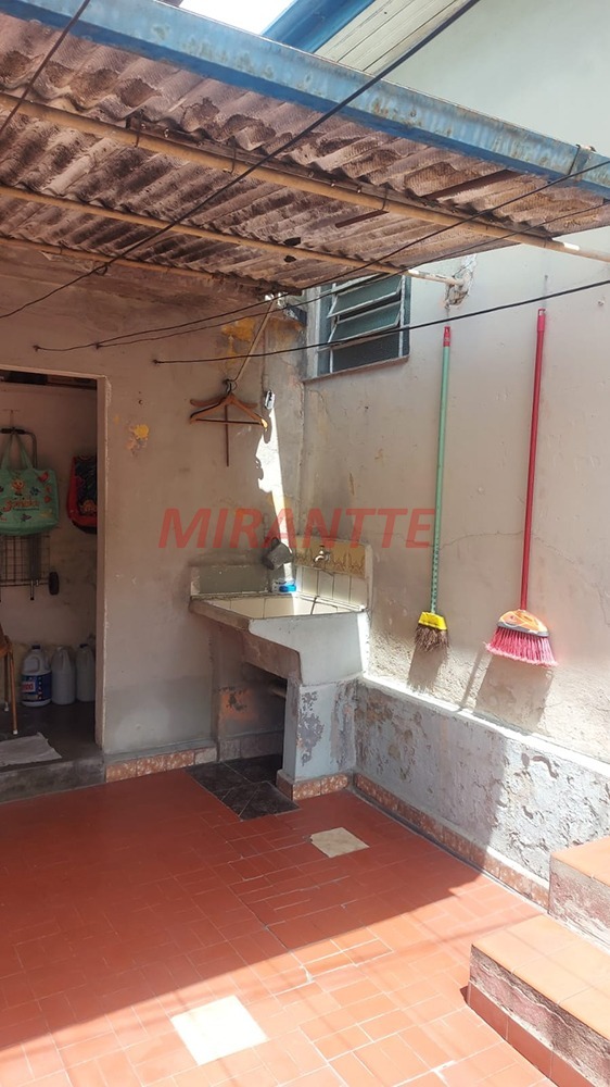 Casa terrea de 122m² com 2 quartos em Jaçana