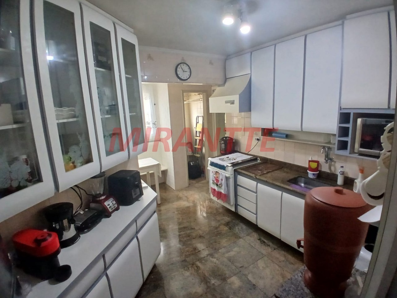 Apartamento de 80m² com 3 quartos em Santa Teresinha