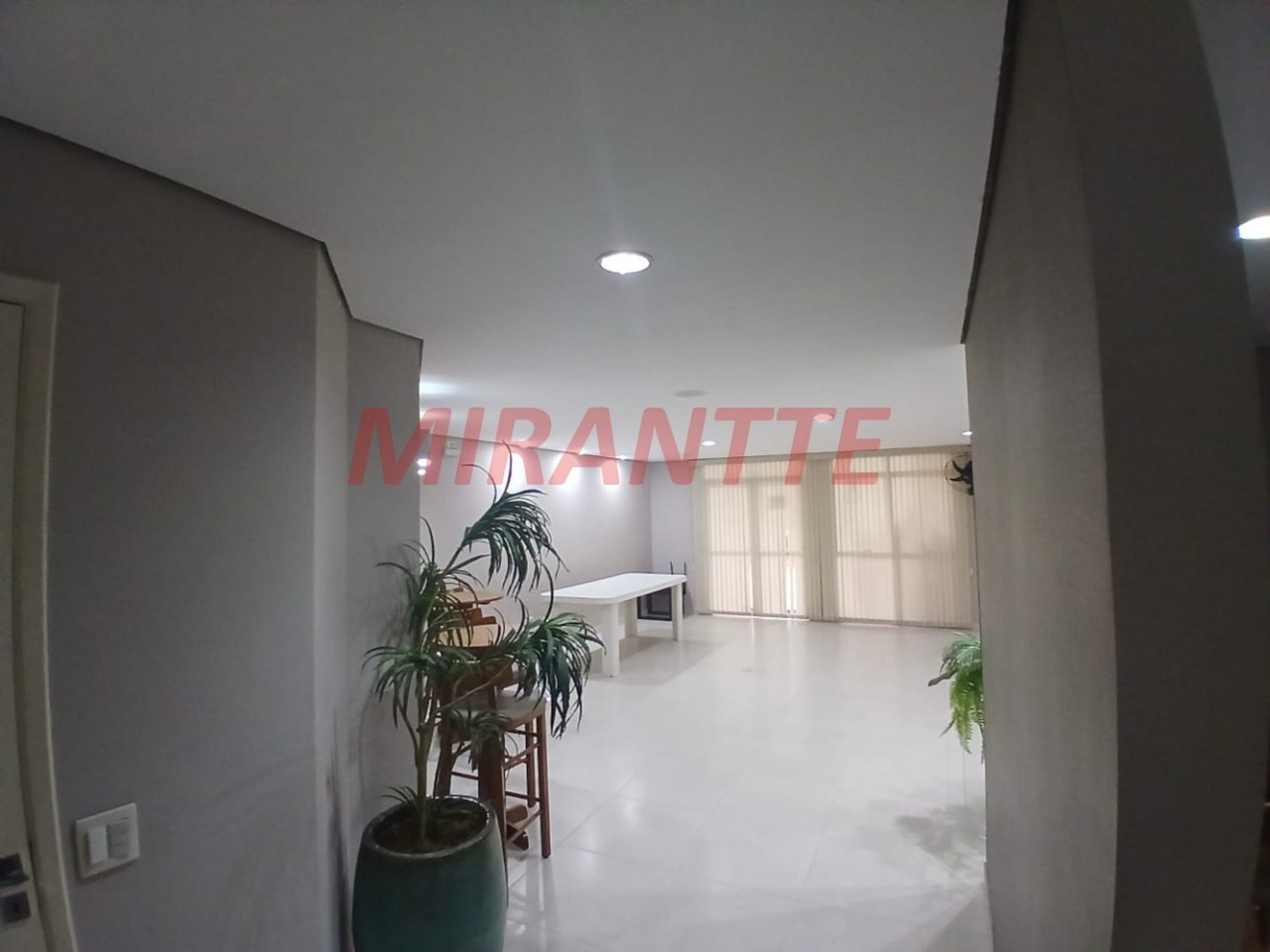 Apartamento de 80m² com 3 quartos em Santa Teresinha